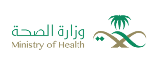 Ministry of Health KSA Logo